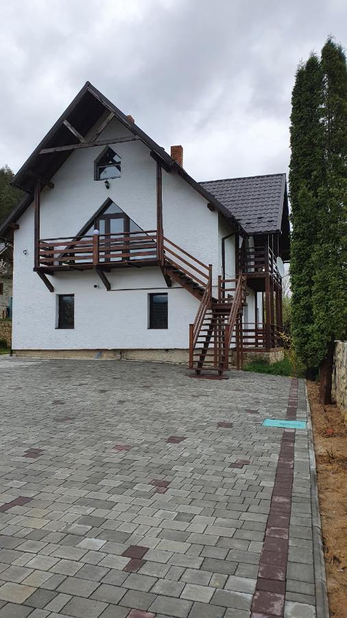 Olko House Apartment Iaremcea Exterior foto